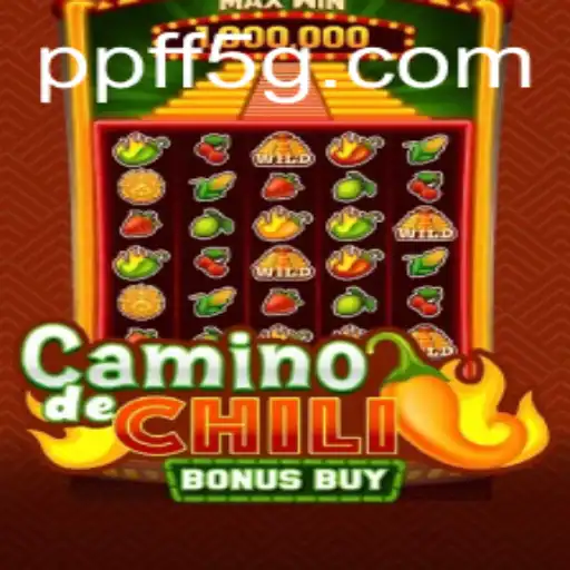Explorando o Mundo de CaminodeChiliBonusBuy