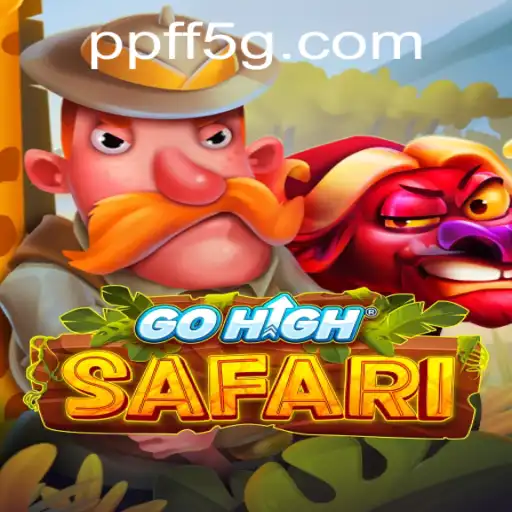 Guia Completo do Jogo Inovador 'GoHighSafari'