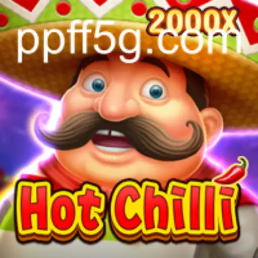 Explorando o Mundo Vívido de HotChilli: Um Jogo de Estratégia e Diversão