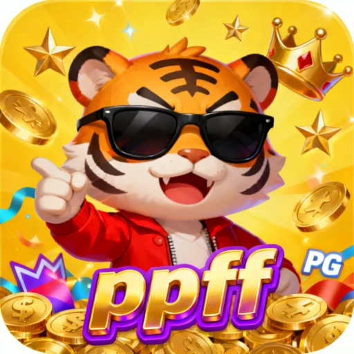 ppff Logo