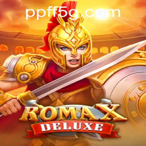 Explorando o Fascinante Mundo de RomaXDeluxe