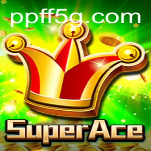 Descubra o Mundo Empolgante de SuperAce
