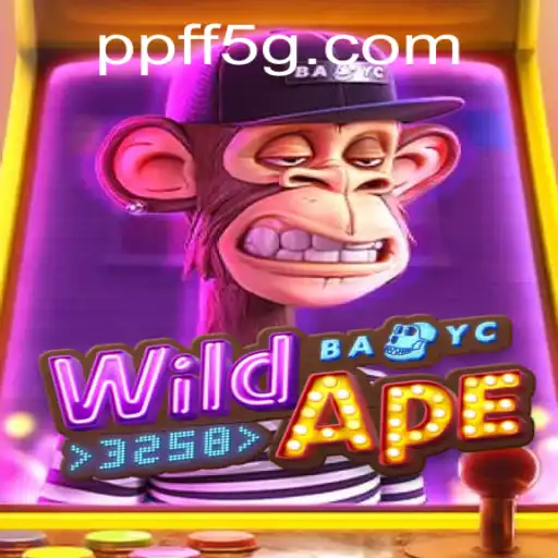 WildApe3258: Explorando o Mundo Selvagem dos Primatas Digitais